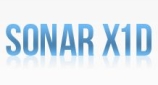 SONAR X1d